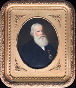 Pedro II (13), da colecao Museu Historico Nacional