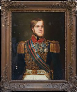 Pedro II (16), da colecao Museu Historico Nacional