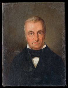 Homem (2), da colecao Museu Historico Nacional