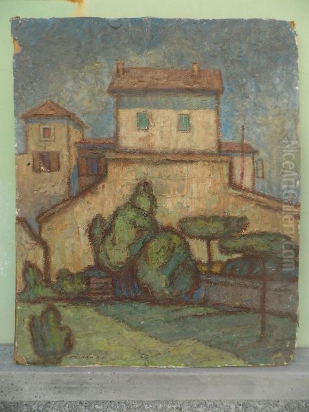 Porec 1 - view 1