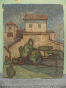 Porec 1 by Bela Pehan