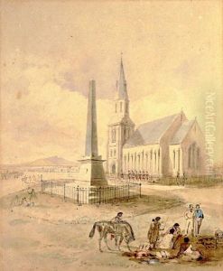 Old Saint Paul's Old Saint Paul's