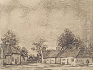 Kempisch dorp Kempisch dorp