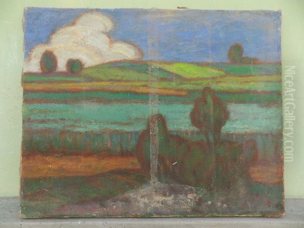 Landscape (1971) - view 1