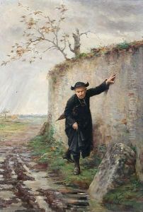 Le Chemin De Paradis