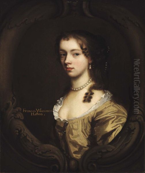 Viscountess Frances Hatton - view 1
