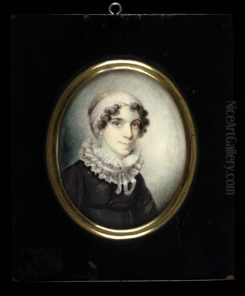Elizabeth Chandler Putnam - view 1
