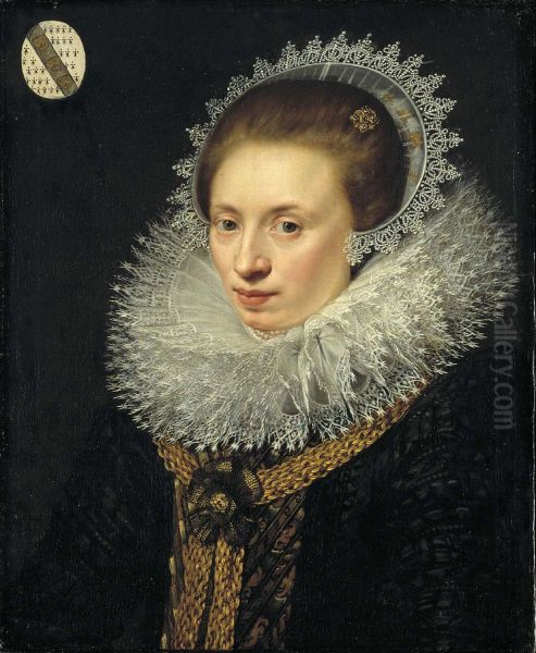 Judith Langley - view 1