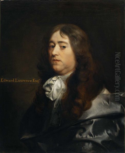 Edward Laurence, Esq. - view 1