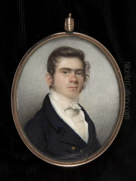 Benjamin Turo of Bermuda - view 1