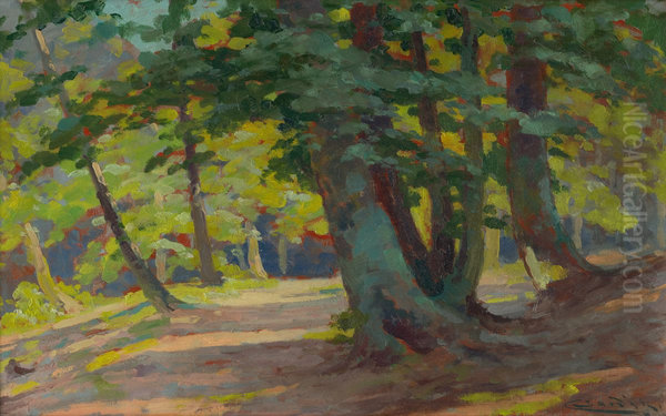 Les - view 1