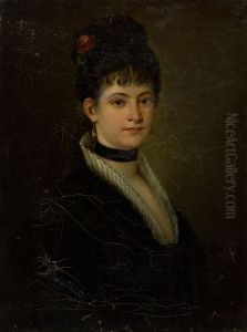Zenska podobizen