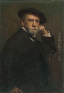 Vlastna podobizen