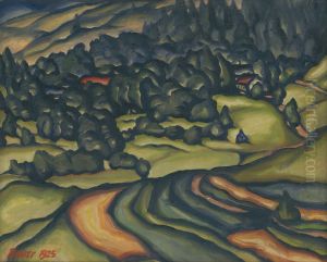 Krajina by Konstantin Bauer