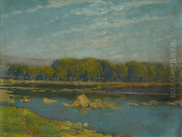 Pri rieke - view 1