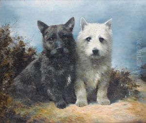 Black & White by Lilian Cheviot