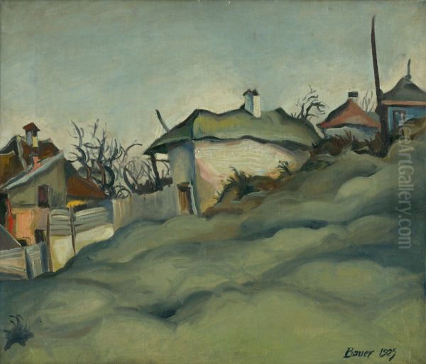 Periferia Kosic - view 1