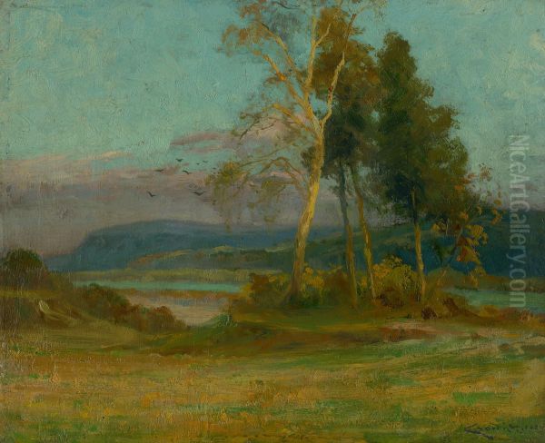 Krajina od Turne - view 1