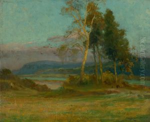 Krajina od Turne by Lajos Csordak