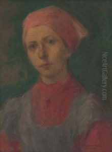 Sedliacke dievca