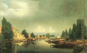 Havel landscape Havel landscape