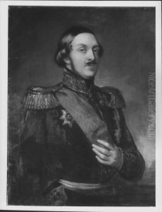Duke Ernest of Wurttemberg (1807-1868) Duke Ernest of Wurttemberg (1807-1868)