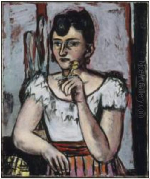 Euretta Rathbone - view 1