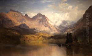 Trout Lake