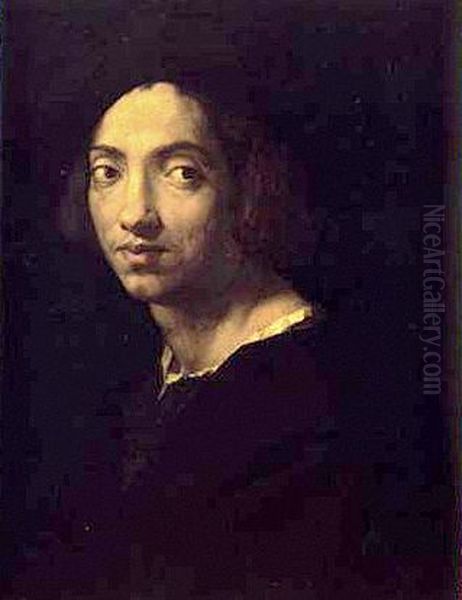 Retrato de Homem - view 1