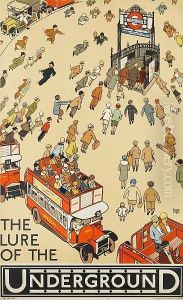 The Lure Of The Underground The Lure Of The Underground