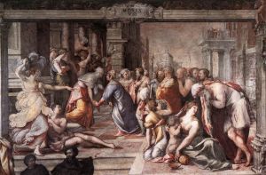 The Visitation