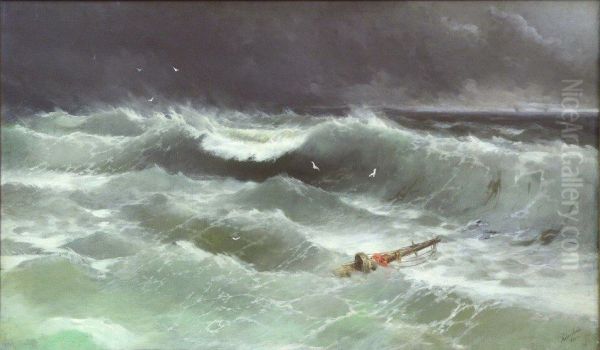 Storm - view 1