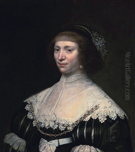 Portrait of a Lady Portrait of a Lady