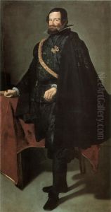 Conde-duque de Olivares