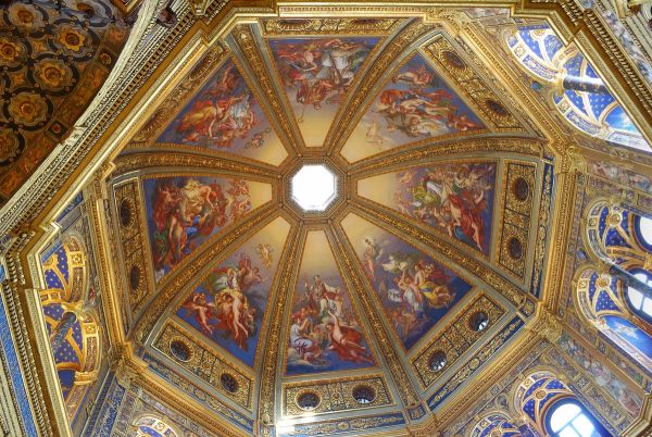 Gloria di Santi - view 1