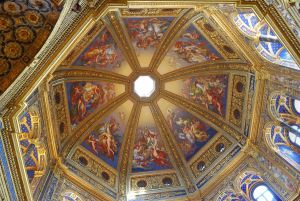 Gloria di Santi by unknown