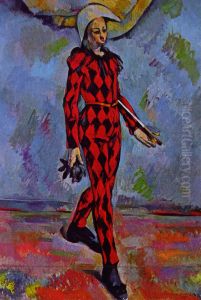 Arlequin Arlequin