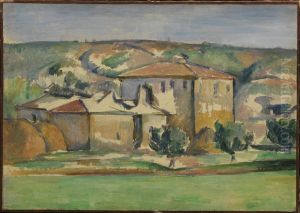 Bastide Provencal