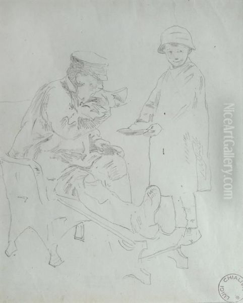 Il Piccolo Assistente - view 1