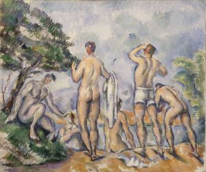 Bathers Bathers