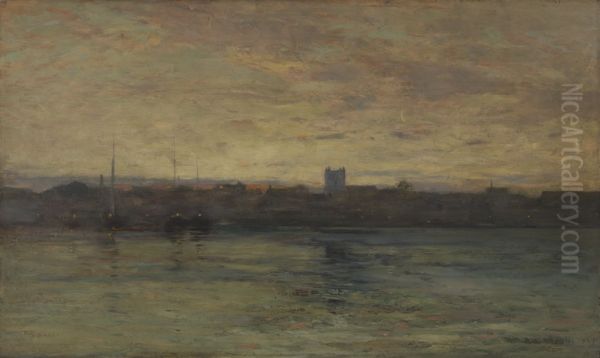 Daybreak, Fairhaven - view 1