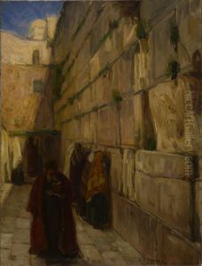 The Wailing Wall The Wailing Wall