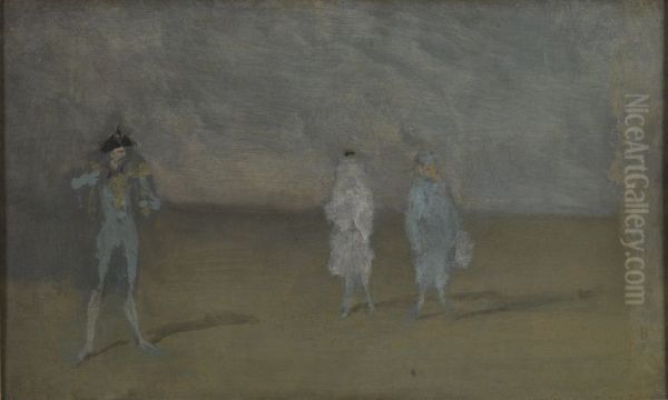 The Duet - view 1