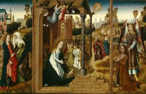 Nativity Nativity