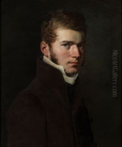 Portrait of a Gentleman Portrait of a Gentleman