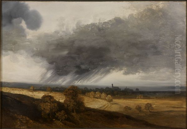 Landscape - view 1