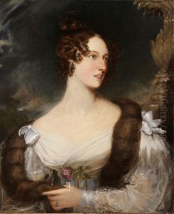 Lady Grace Carteret Lady Grace Carteret