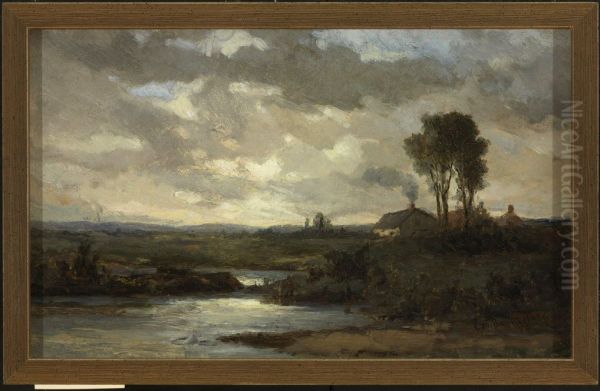 Landscape - view 1