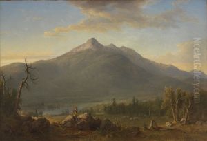 Chocorua Peak
