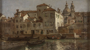 In Venice In Venice
